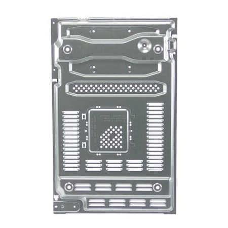 Midea REMOTE CONTROLLER 17117000000714